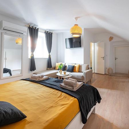 Apartment Ira Dubrovnik Luaran gambar